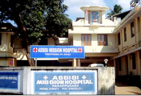 Assisi Mission Hospital
